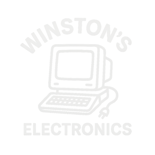 Winston's Electronics